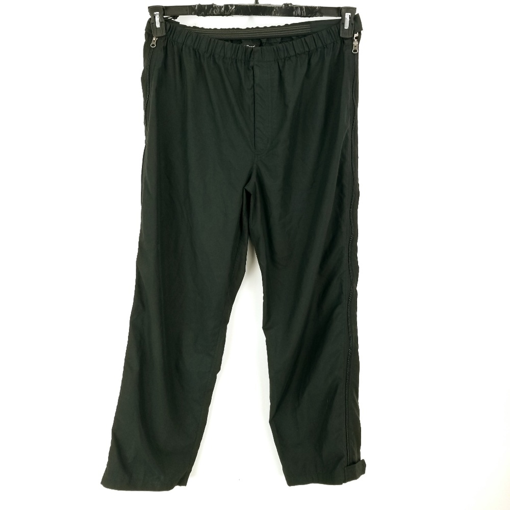 LL Bean Outdoors Pants Hiking Large Ski VA03